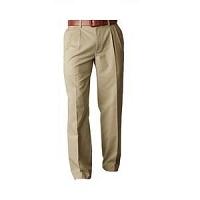 Pantalones de Vestir Hombre