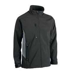 Chaqueta Softshell Hombre