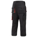 Pantalón Actium Canvas para Trabajo Hombre