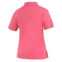 Polera Polo Dryfresh Smoth Manga Corta Mujer