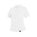 Polera Polo Dryfresh Smoth Manga Corta Mujer