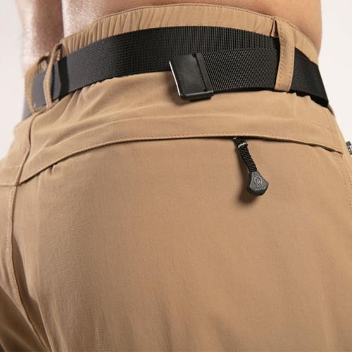 Pantalón Acacio Ripstop Outwork Hombre