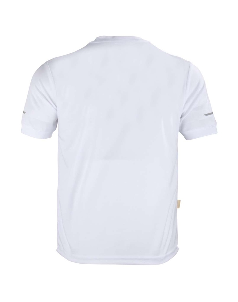 Polera Work Dry Hombre Manga Corta