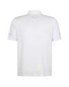 Polera Polo Work Dry Hombre Manga Corta