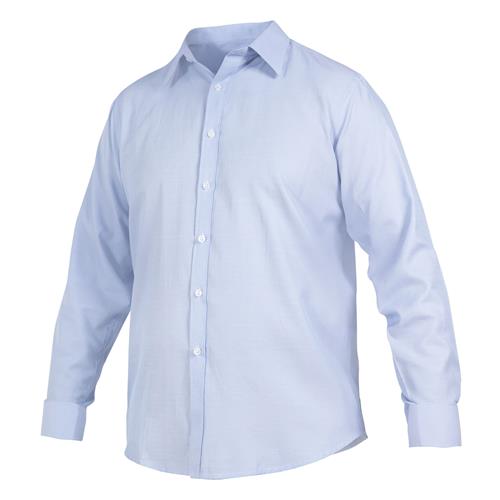 Camisa Trevira Urban Fantasía Manga Larga Hombre