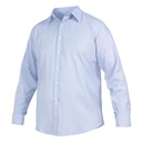 Camisa Trevira Urban Fantasía Manga Larga Hombre