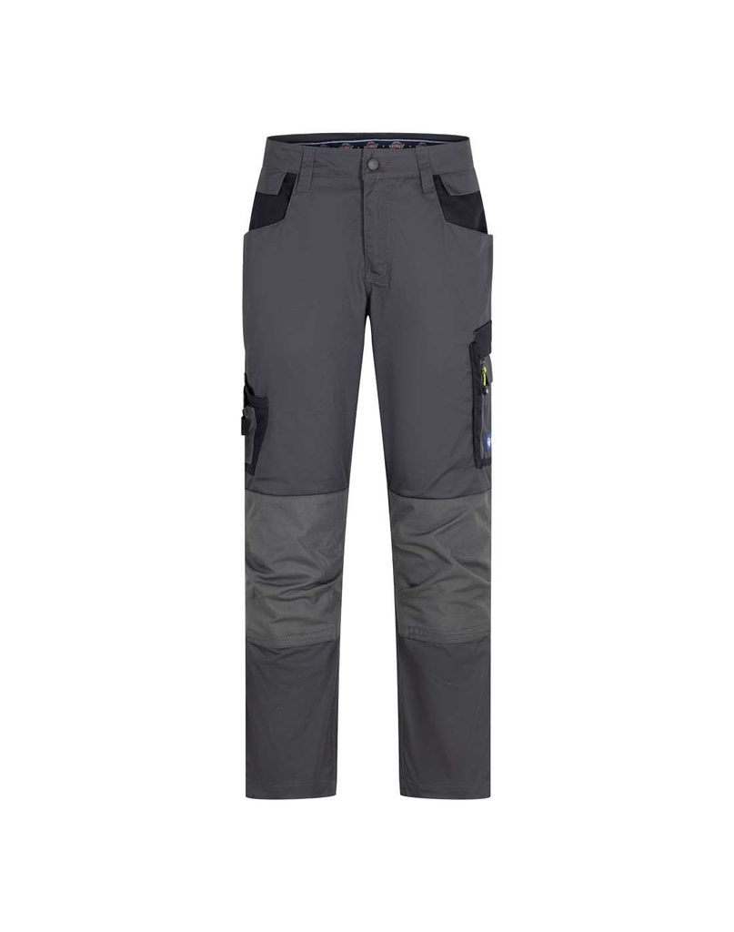 Pantalón Cargo Tulipero Pro Hombre