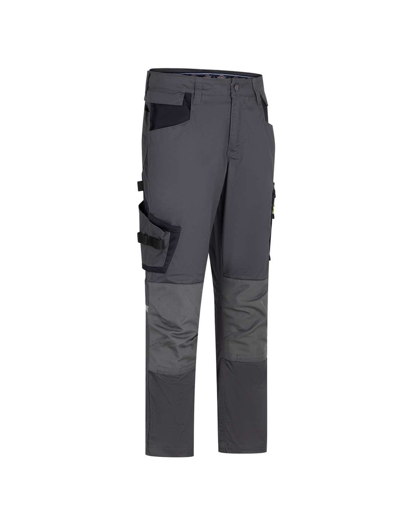 Pantalón Cargo Tulipero Pro Hombre