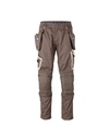 Pantalón Cargo Tulipero Pro Hombre