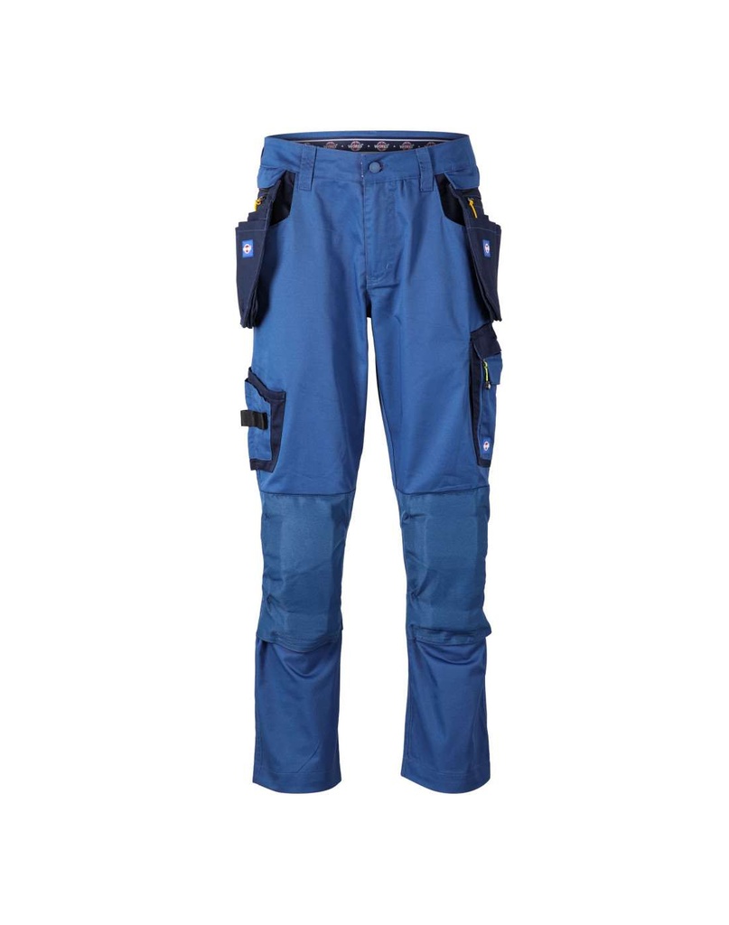 Pantalón Cargo Tulipero Pro Hombre