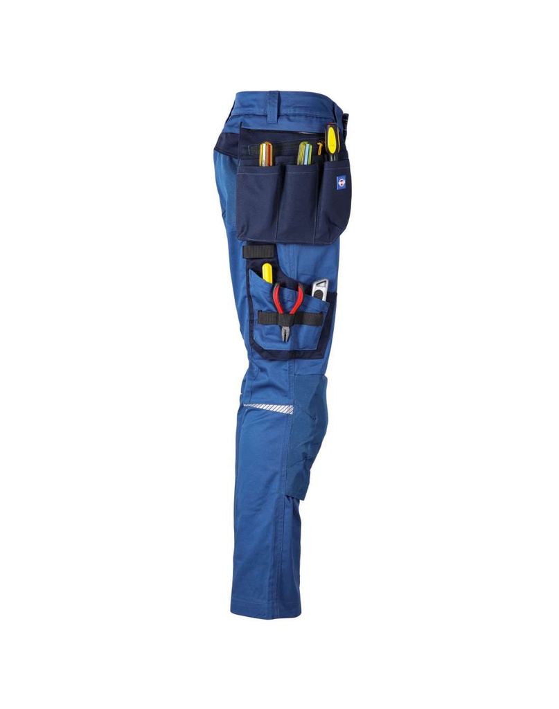 Pantalón Cargo Tulipero Pro Hombre