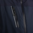 Parka Fix Oregón Térmica Hombre