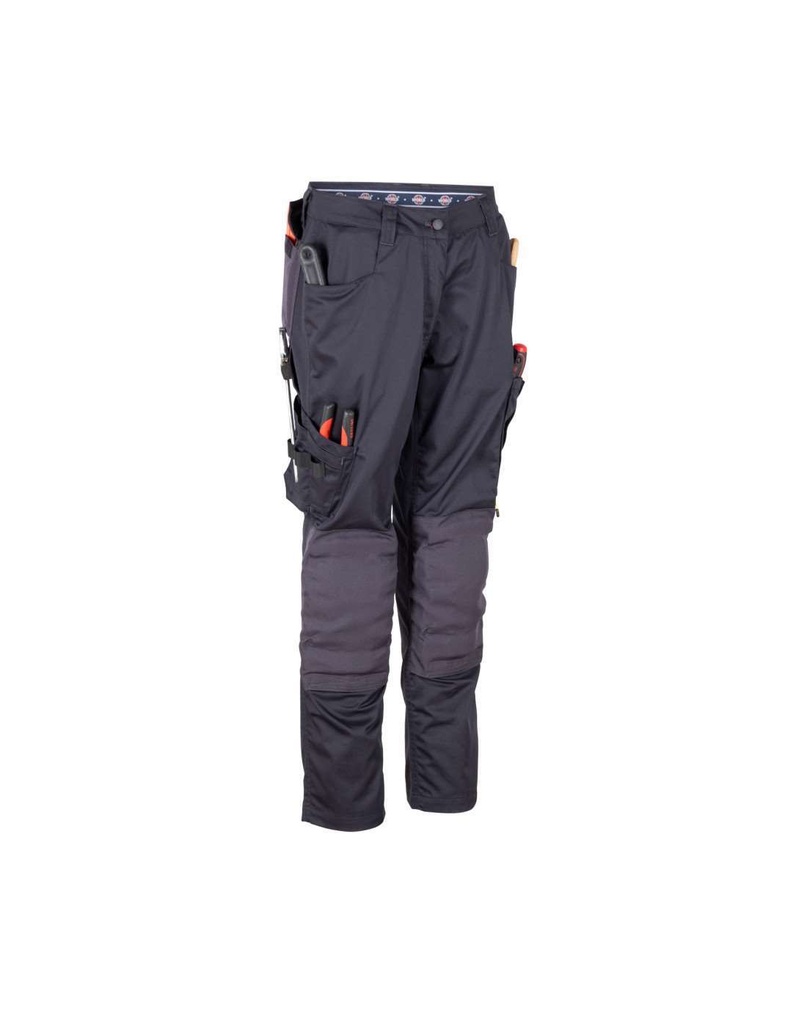 Pantalon Cargo Tulipero Pro Mujer