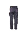 Pantalon Cargo Tulipero Pro Mujer