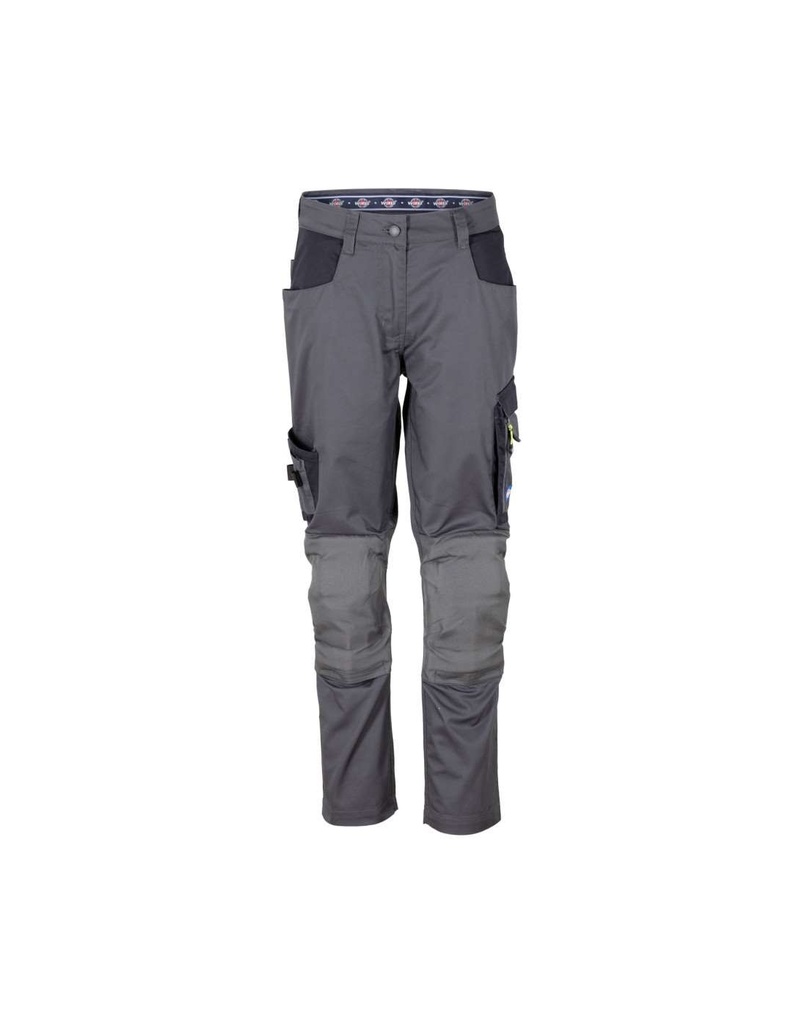 Pantalon Cargo Tulipero Pro Mujer