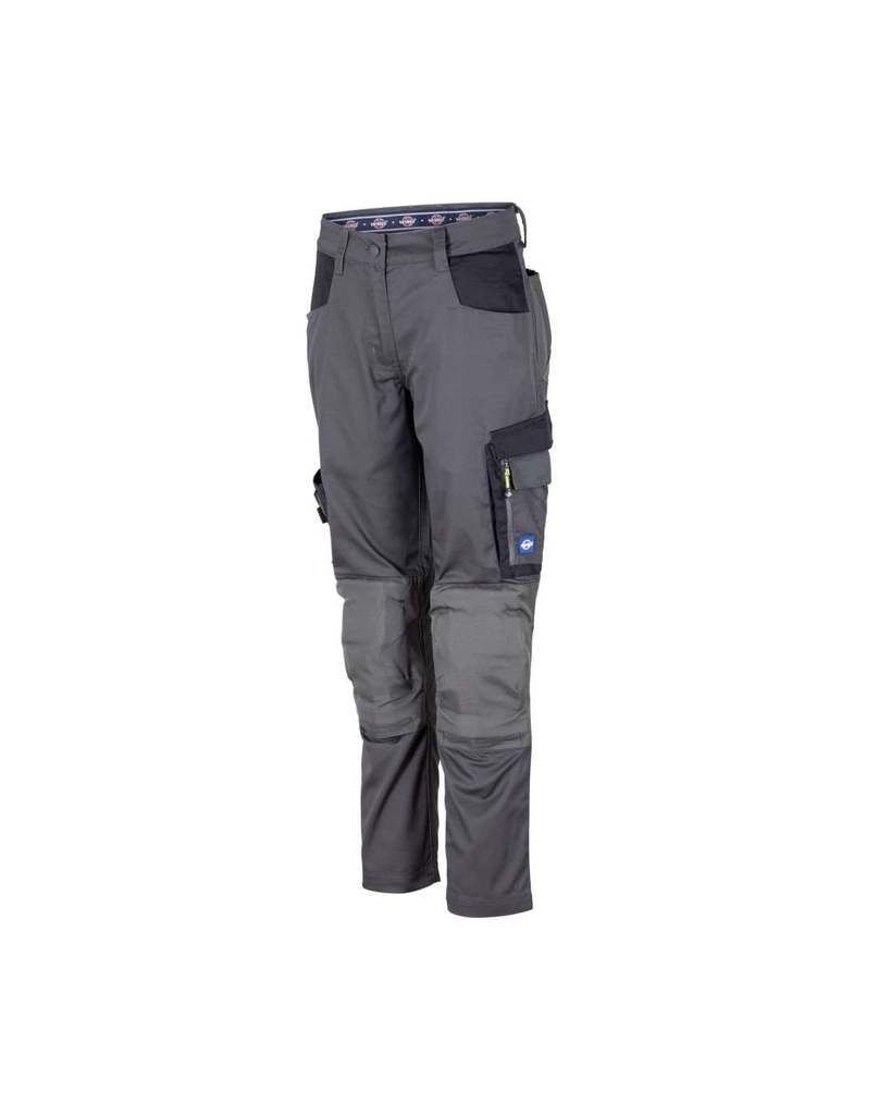 Pantalon Cargo Tulipero Pro Mujer