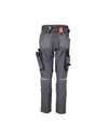 Pantalon Cargo Tulipero Pro Mujer