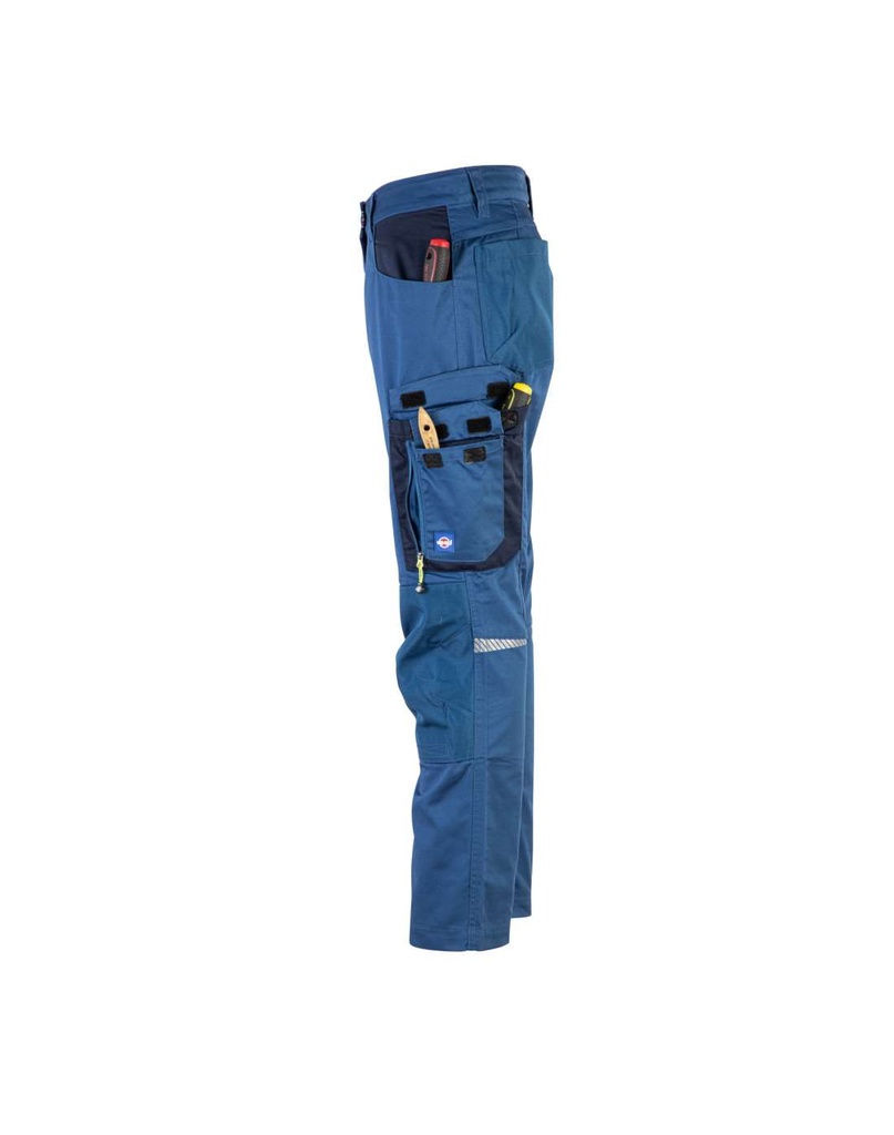 Pantalon Cargo Tulipero Pro Mujer