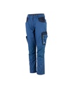 Pantalon Cargo Tulipero Pro Mujer