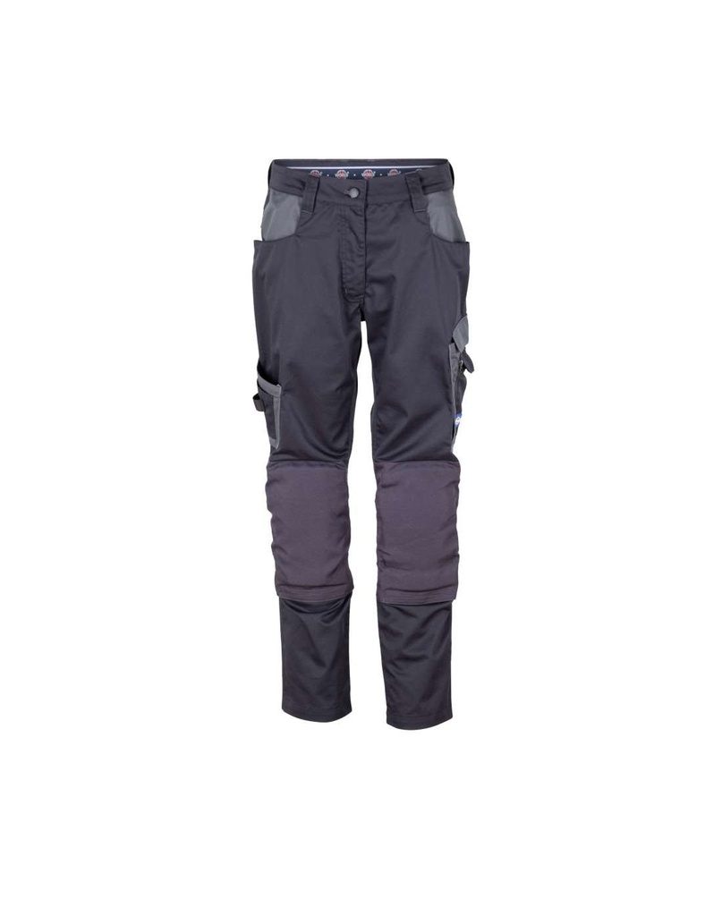 Pantalon Cargo Tulipero Pro Mujer