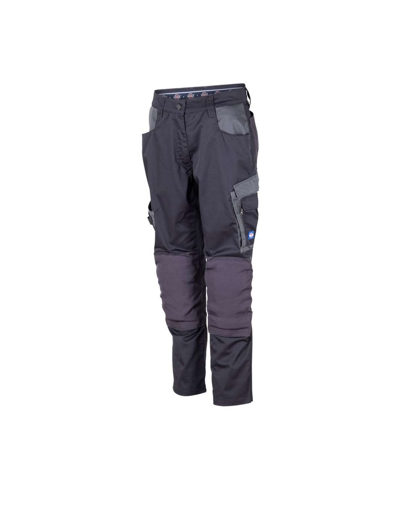 Pantalon Cargo Tulipero Pro Mujer