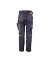 Pantalon Cargo Tulipero Pro Mujer