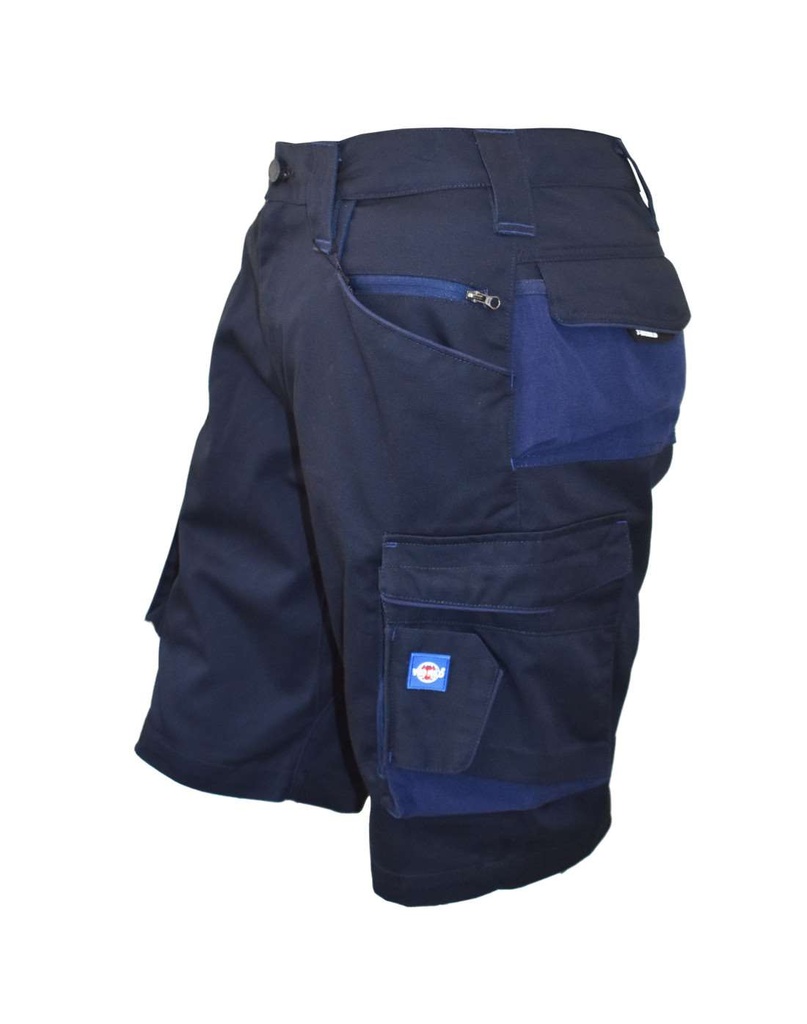 Pantalón Corto Cargo Hombre