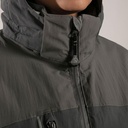 Parka Fix Oregón Térmica Mujer