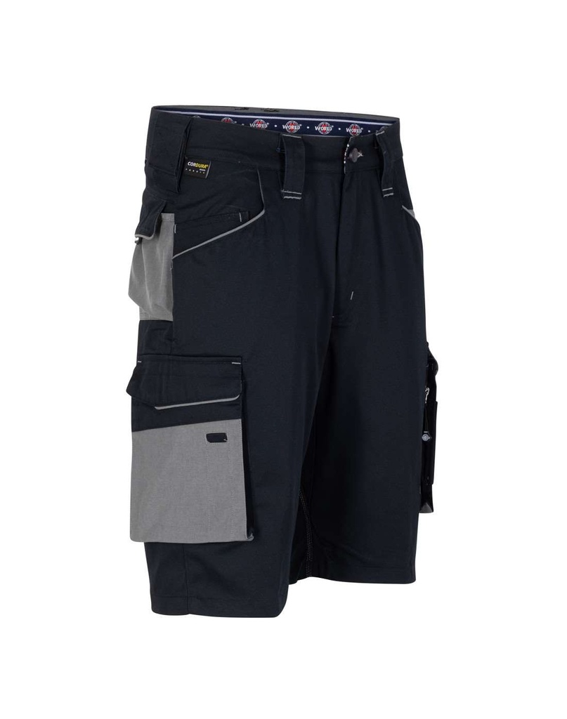 Pantalón Corto Cargo Hombre