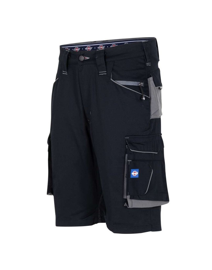 Pantalón Corto Cargo Hombre