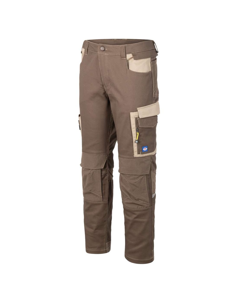 Pantalón Cargo Tulipero Strong Hombre