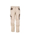 Pantalón Cargo Tulipero Effective Mujer