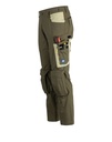 Pantalón Cargo Tulipero Effective Hombre