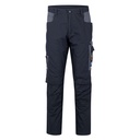 Pantalón Cargo Tulipero Effective Hombre
