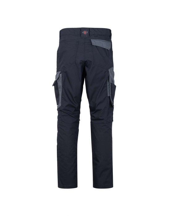 Pantalón Cargo Tulipero Effective Hombre