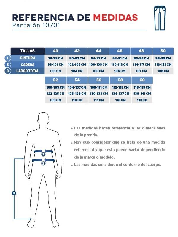 Pantalón Cargo Tulipero Move Hombre