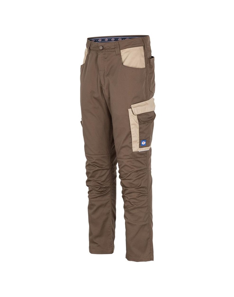 Pantalón Cargo Tulipero Move Hombre