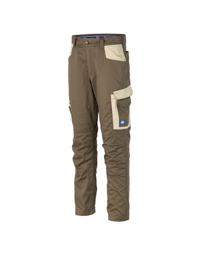 Pantalón Cargo Tulipero Move Hombre