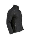 Parka Pangue Softshell Outwork Manga Larga Hombre