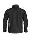 Parka Pangue Softshell Outwork Manga Larga Hombre