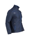 Parka Pangue Softshell Outwork Manga Larga Hombre