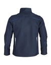 Parka Pangue Softshell Outwork Manga Larga Hombre