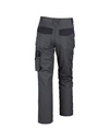 Pantalón Cargo Alerce Bicolor Rodilla Reforzada Hombre