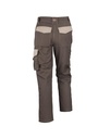 Pantalón Cargo Alerce Bicolor Rodilla Reforzada Hombre