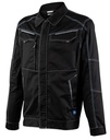 Chaqueta Advance Line Sirius Hombre Manga Larga