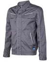 Chaqueta Advance Line Sirius Hombre Manga Larga