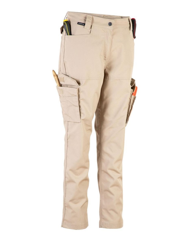 Pantalón Cargo Alerce Mujer