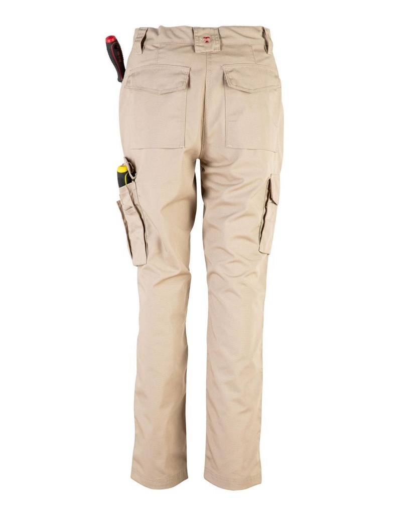 Pantalón Cargo Alerce Mujer