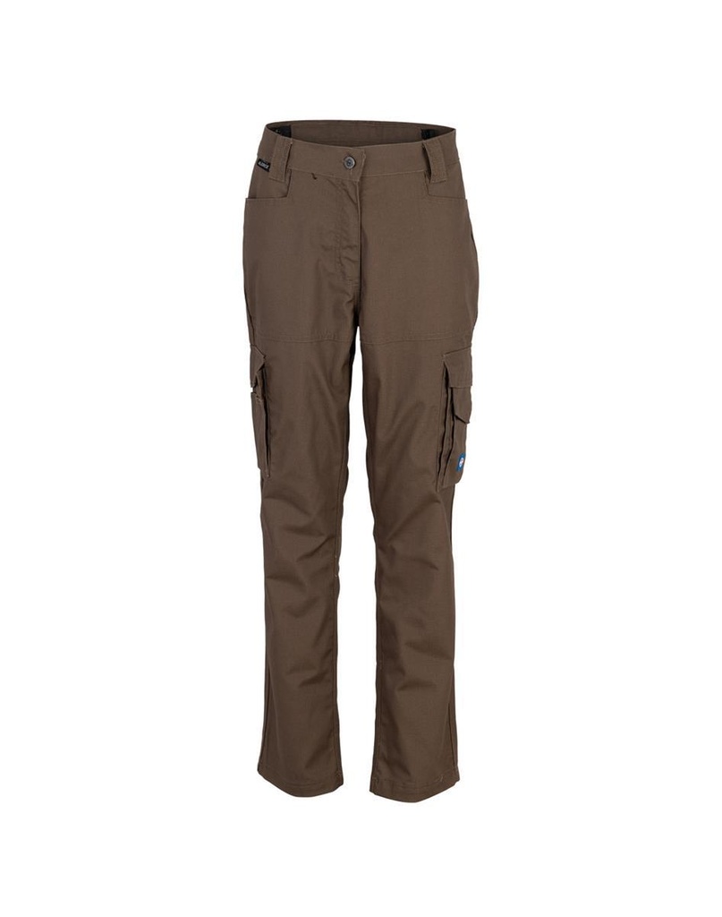 Pantalón Cargo Alerce Mujer