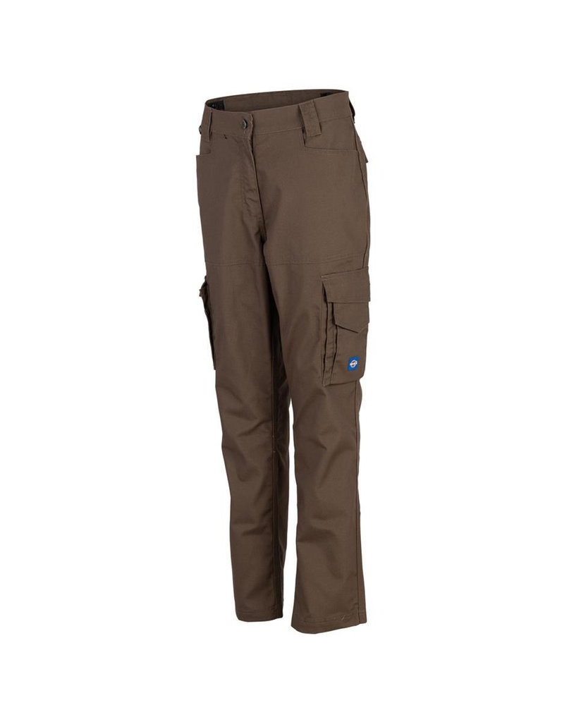 Pantalón Cargo Alerce Mujer